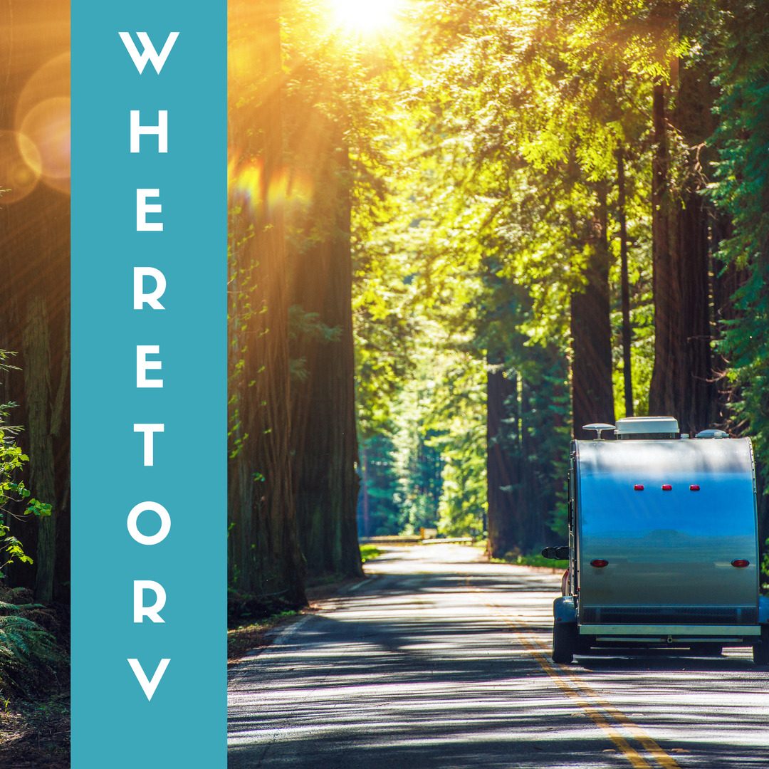 Where Should We Camp? Great RV Options Anywhere