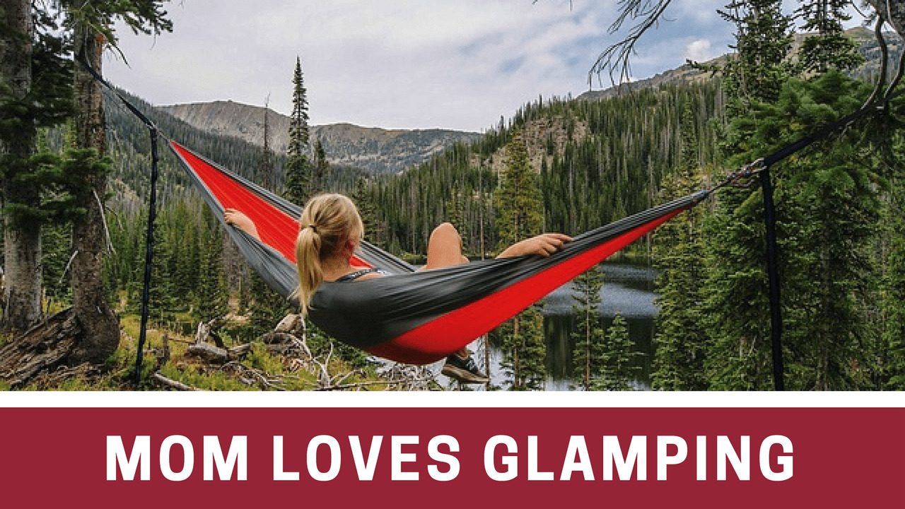 The Ultimate Gift Guide for Camping Moms