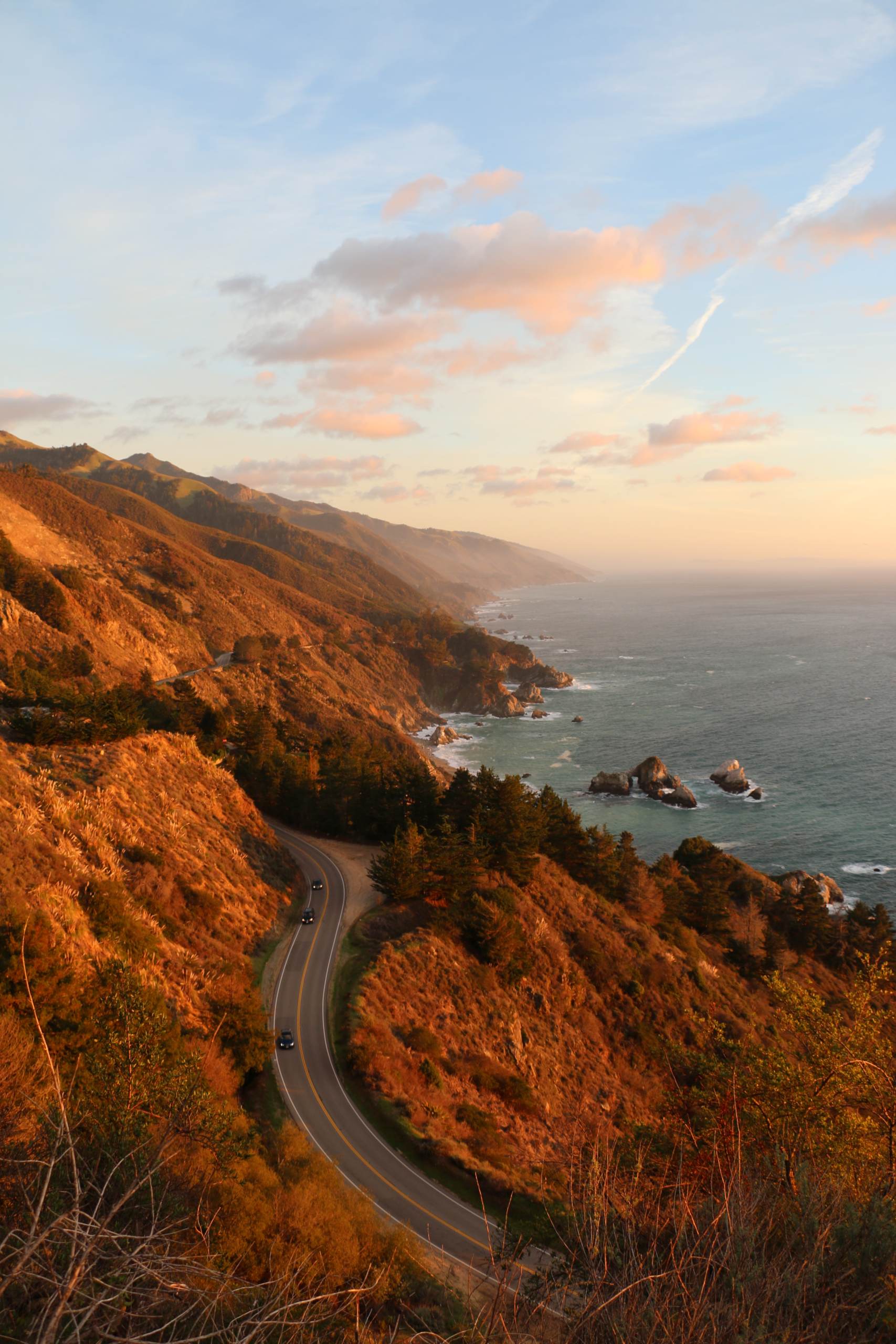 Which National Parks in California Are Open For You To Take Your RV Rental?