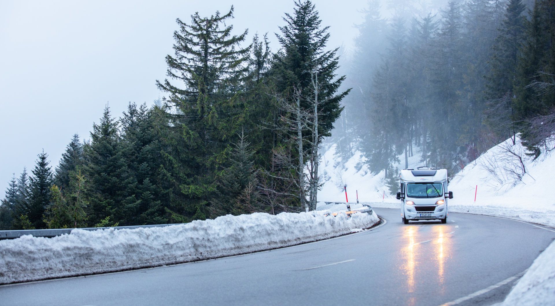 How to Winterize Your RV – NW Adventure Rentals
