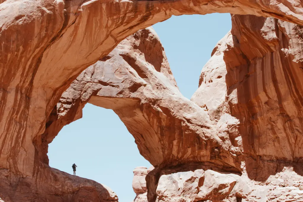 Arches to Canyonlands One Day RV Trip