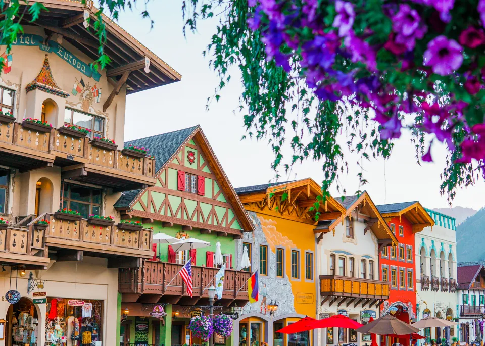 Is Leavenworth WA Worth Visiting