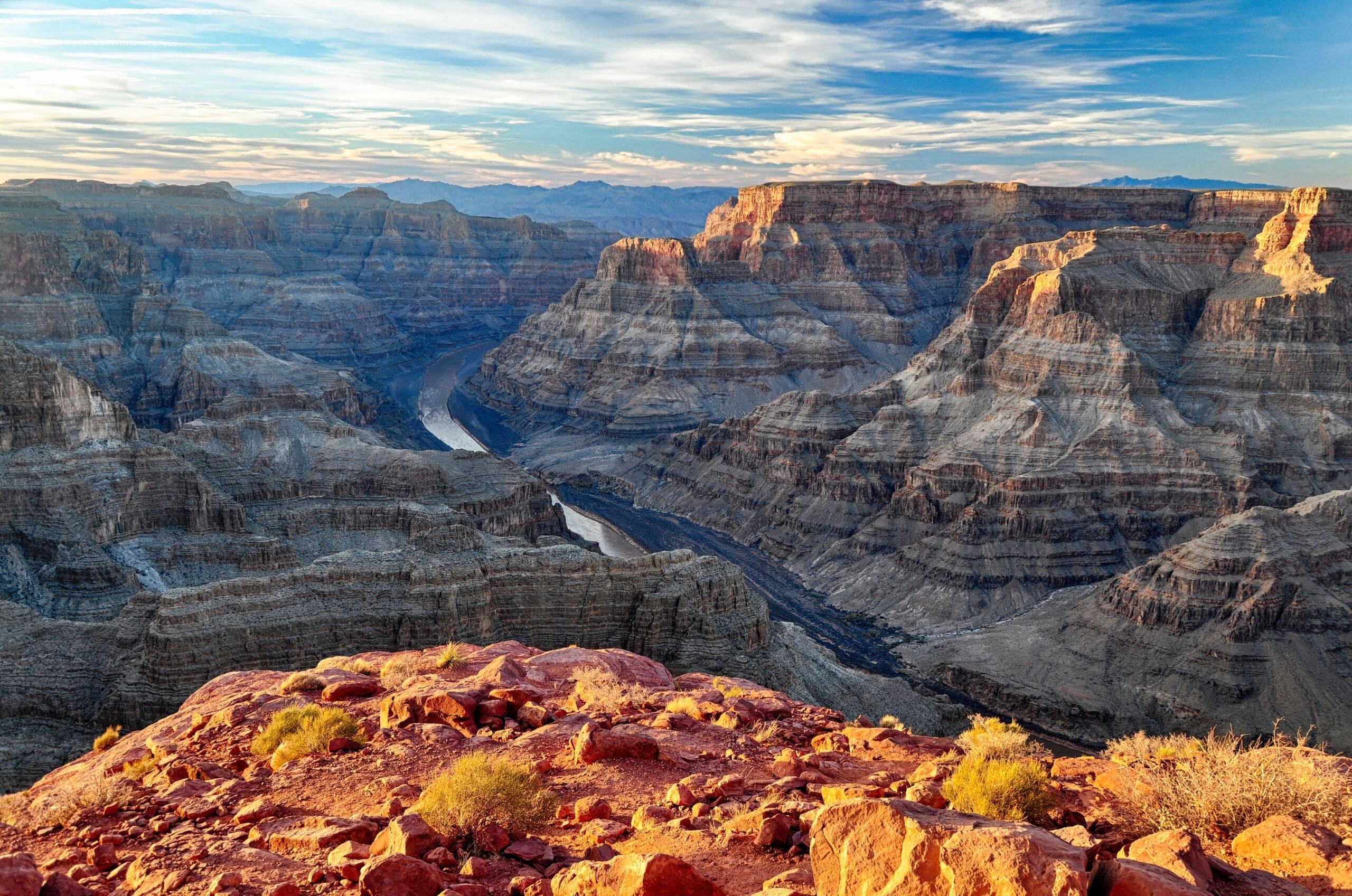 Tourist Attractions in the West Region Of The US