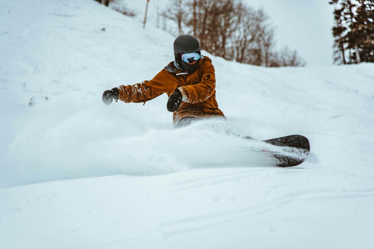 Winter Activities in Washington State