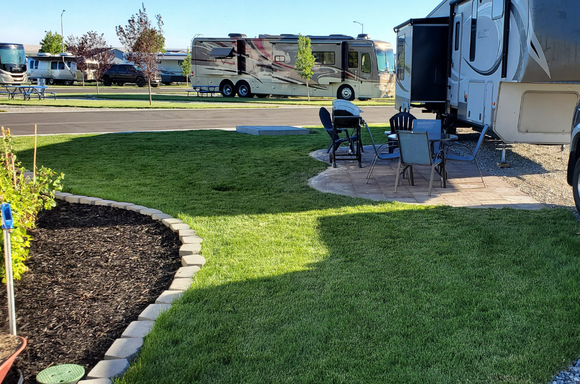 Camping in Tri Cities WA: A Quick Rundown