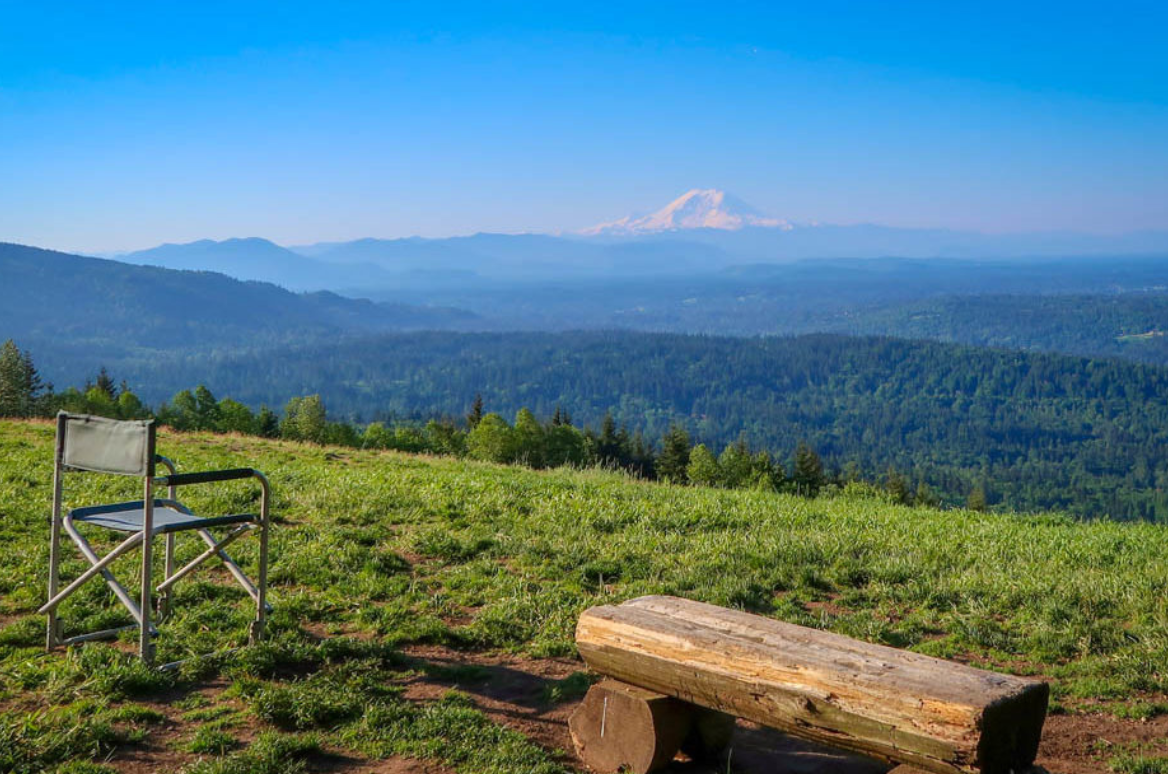 Issaquah Alps Hikes